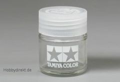 Tamiya Farb-Mischglas rund 23ml Tamiya 81041 300081041