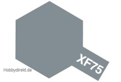 XF-75 IJN Grau matt (Kure) 10ml (VE6) Tamiya 81775 300081775