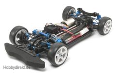 1:10 RC TB-03R Chassis inkl.20 Tuningt. Tamiya 84109 300084109