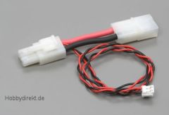 TLU-01 Anschluss Adapter Tamiya 84169 300084169