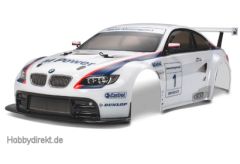 Kar.-Satz BMW M3 GT2 Racing leicht Tamiya 84176 300084176