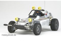 1:10 RC Buggy Champ 2009 LWA silber Ed. Tamiya 84187 300084187