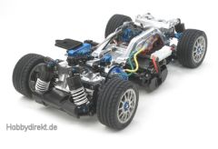 1:10 RC M-05 S-Spec.Chassis Bausatz Tamiya 84204 300084204