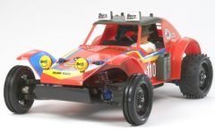 1:10 RC 2WD Holiday Buggy 2010 Red Edit. Tamiya 84212 300084212