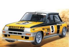 1:12 RC Renault 5 Rally M05Ra Tamiya 84227 300084227