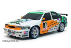 1:10 RC HKS Opel Vectra JTCC FF-03 Tamiya 84228 300084228