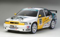 Kar.-Satz Opel Vectra HKS (ohne Abb.) Tamiya 84229 300084229