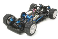 1:12 RC M-Four Chassis Bausatz 4WD(TA05) Tamiya 84255 300084255