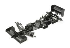 1:12 RC F104W Chassis Bausatz GP Edition Tamiya 84262 300084262