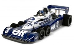 1:10 RC Tamiya Tyrell P34 1977 Monaco Tamiya 84263 300084263