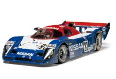 1:10 RC Nissan R91CP 1992 Daytona Winner Tamiya 84264 300084264