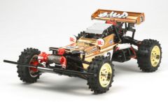 1:10 RC Hotshot 2007 Metallic 4WD Buggy Tamiya 84265 300084265