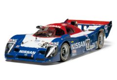 Kar.-Satz Nissan R91CP 1992 Daytona Win. Tamiya 84269 300084269