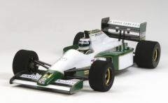 1:10 RC F104W Team Lotus 102B 1991 Tamiya 84287 300084287