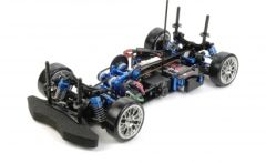 1:10 RC TA05VDF II Chassis Bausatz Tamiya 84294 300084294