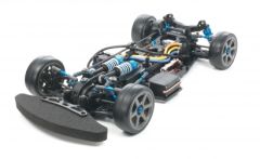 1:10 RC TA06PRO mit 44mm Kardan Tamiya 84330 300084330