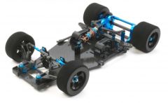 1:12 RC RM-01X Chassis Bausatz Tamiya 84335 300084335