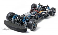 1:10 RC TB-04 Pro Chassis Kit Tamiya 84339 300084339