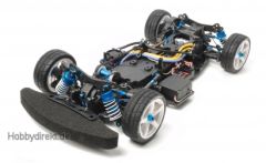 1:10 RC TA06-R Chassis Kit Tamiya 84378 300084378