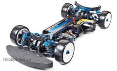 1:10 RC TB Evolution 6 Chassis Kit Tamiya 84379 300084379