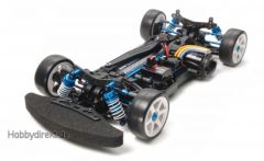 1:10 RC TB-04 Pro II Chassis Kit Tamiya 84382 300084382