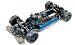 1:10 RC TT-02R Chassis Kit Tamiya 84409 300084409