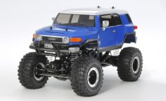 1:10 RC Toyota FJ Cruiser CR-01 Tamiya 84411 300084411