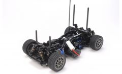 1:10 RC M-05 V.II R Chassis Kit Tamiya 84424 300084424