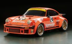 1:10 RC 40Jah. Porsche 934 RSR Jägerm. Tamiya 84431 300084431