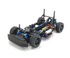 1:10 RC M-07R Chassis Kit Tamiya 84436 300084436