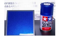 TS-89 Blau Perleffekt 100 ml Spray Tamiya 85089 300085089