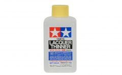 Lacquer Verdünner 250ml Tamiya 87077 300087077