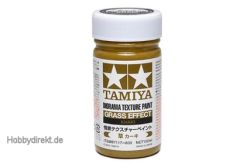 Diorama Textur Farbe Gras/Khaki 100ml Tamiya 87117 300087117