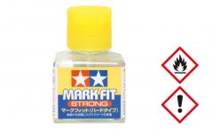 Mark Fit (Strong) Dekorweichmacher 40ml Tamiya 87135 300087135