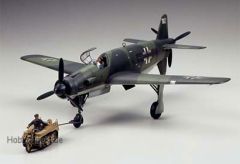 1:48 WWII Dt.Do335A Pfeil m.Ketten-Krad Tamiya 89598 300089598