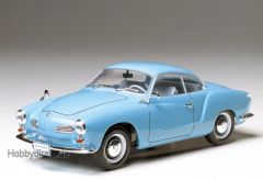 1:24 Volkswagen Karmann-Ghia Coupé Tamiya 89652 300089652