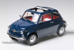 1:24 Fiat 500F Tamiya 89655 300089655