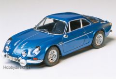 1:24 Renault Alpine A110 1600SC Tamiya 89676 300089676