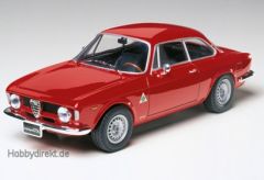 1:24 Alfa Romeo Gulia Sprint GTA Tamiya 89677 300089677