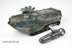 1:35 USM Amph.Panzer AAVP7A1 m.Motor Tamiya 89736 300089736