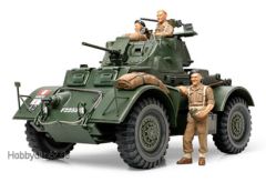 1:35 WWII Brit.Pz.Fahrzg. Staghound Mk.I Tamiya 89770 300089770