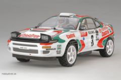 1:10 RC Toyota Celica Castrol 93 DF-03Ra Tamiya 92200 300092200