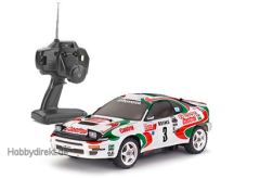 1:10 RC XB Toyota Celica Castrol94 TT01E Tamiya 92201 300092201