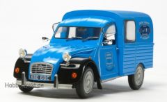 1:24 Citroen 2CV Fourgonette Tamiya 93034 300093034