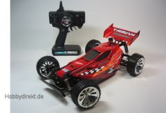 1:10 RTR Plasma Edge Brushless 9T rot Tamiya 99772 300099772