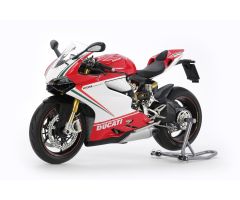 1:12 Ducati 1199 Panigale S Tricolore Tamiya 114132 300114132