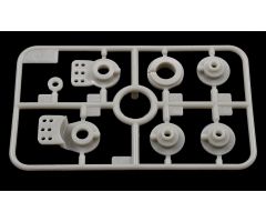 DT-01/02/DF-03 P-Teile Servo Saver Tamiya 300115065