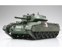 1:48 Brit. Panzer Crusader Mk.III & IV Tamiya 132555 300132555