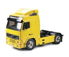 1:14 RC VOLVO FH12 Globetrotter 420 BS Tamiya 156312 300156312