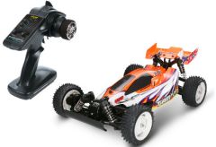 1:10 RC XB Rising Storm 4WD Buggy 2.4Ghz Tamiya 157731 300157731